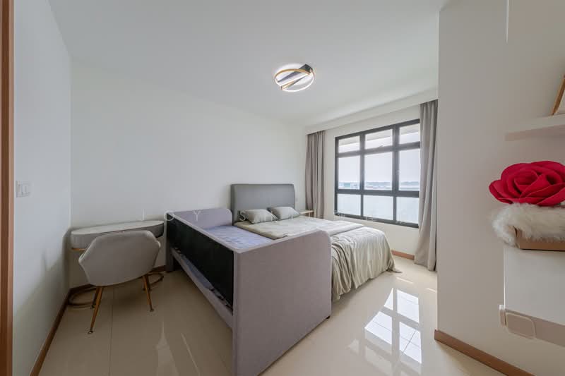 415B Northshore Drive, 415B Northshore Drive, 3 Bedrooms, 1,011 sqft, HDB Flat For Sale, by Joy Shi 施谨婉, 500109280 - Bedroom - PropertyGuru.com.sg
