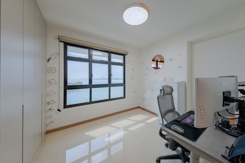 415B Northshore Drive, 415B Northshore Drive, 3 Bedrooms, 1,011 sqft, HDB Flat For Sale, by Joy Shi 施谨婉, 500109280 - Study - PropertyGuru.com.sg
