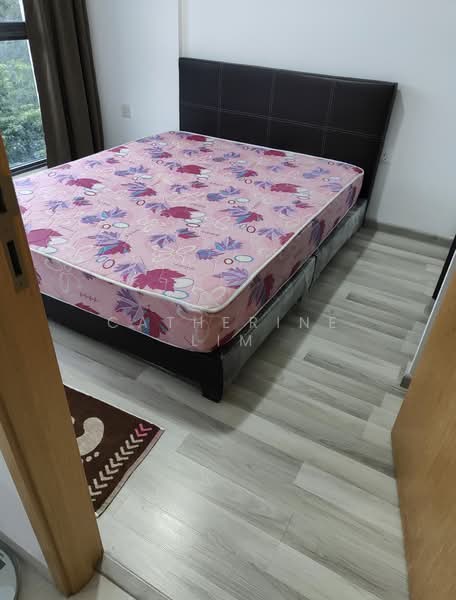 La Fiesta, 74 Sengkang Square, 1 Bedroom, 452 sqft, Condominium For Sale, by Catherine Lim, 500109282 - Bedroom - PropertyGuru.com.sg