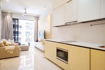 For Rent - Sims Urban Oasis