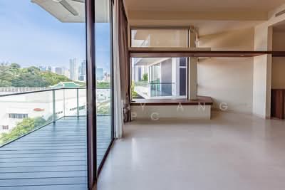 For Rent - Belle Vue Residences