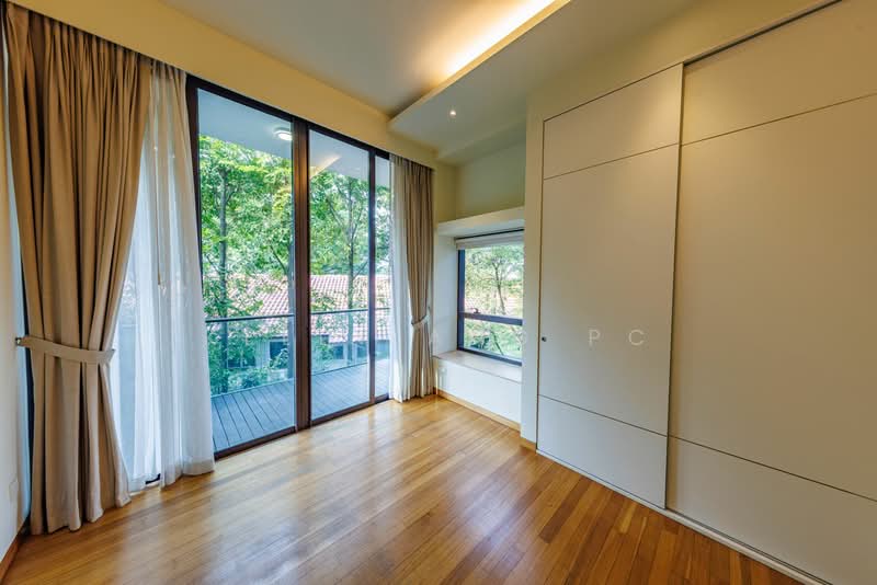 Belle Vue Residences, 15 Oxley Walk, 3 Bedrooms, 2,013 sqft, Condominium For Rent, by Kelly Ang PC, 500109285 - Balcony - PropertyGuru.com.sg