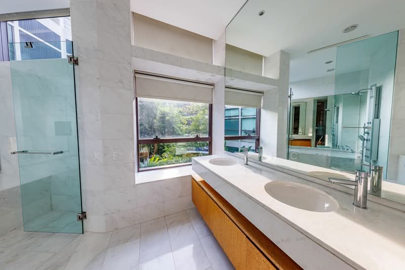 Belle Vue Residences, 15 Oxley Walk, 3 Bedrooms, 2,013 sqft, Condominium For Rent, by Kelly Ang PC, 500109285 - Bathroom - PropertyGuru.com.sg