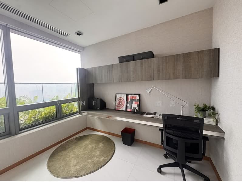 Concourse Skyline, 296 Beach Road, 2 Bedrooms, 1,119 sqft, Condominium For Sale, by Yvone Wee 黄惠霞, 500109290 - Study - PropertyGuru.com.sg