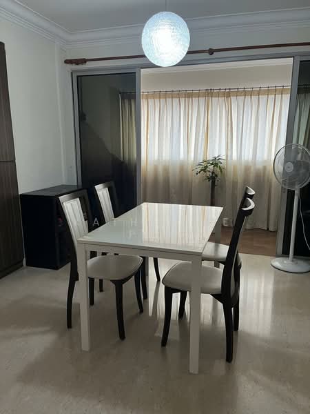 750 Pasir Ris Street 71, 750 Pasir Ris Street 71, 3 Bedrooms, 1,356 sqft, HDB Flat For Sale, by Katherine Peh, 500109293 - Dining Room - PropertyGuru.com.sg