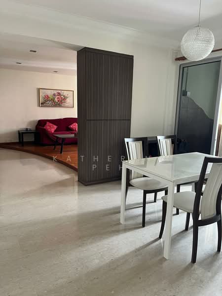 750 Pasir Ris Street 71, 750 Pasir Ris Street 71, 3 Bedrooms, 1,356 sqft, HDB Flat For Sale, by Katherine Peh, 500109293 - Living Room - PropertyGuru.com.sg