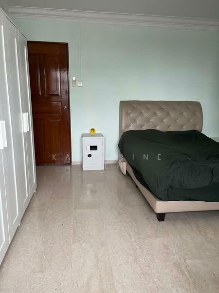 750 Pasir Ris Street 71, 750 Pasir Ris Street 71, 3 Bedrooms, 1,356 sqft, HDB Flat For Sale, by Katherine Peh, 500109293 - Bedroom - PropertyGuru.com.sg