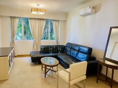 For Rent - Emerald Garden