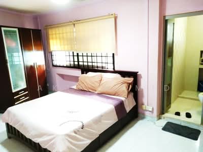 For Rent - 345 Tampines Street 33