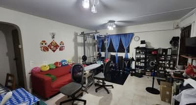 For Rent - 8 Saint George's Lane