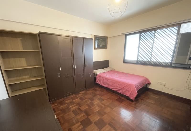 906 Jurong West Street 91, 906 Jurong West Street 91, 4 Bedrooms, 1,560 sqft, HDB Flat For Sale, by Billy Goh, 500109305 - Bedroom - PropertyGuru.com.sg