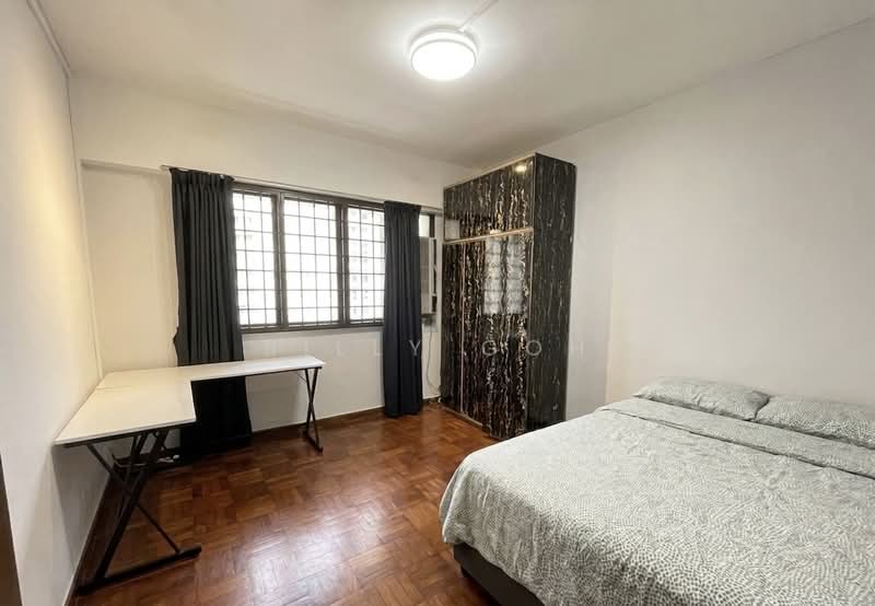 906 Jurong West Street 91, 906 Jurong West Street 91, 4 Bedrooms, 1,560 sqft, HDB Flat For Sale, by Billy Goh, 500109305 - Bedroom - PropertyGuru.com.sg