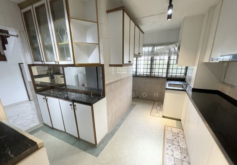 906 Jurong West Street 91, 906 Jurong West Street 91, 4 Bedrooms, 1,560 sqft, HDB Flat For Sale, by Billy Goh, 500109305 - Kitchen - PropertyGuru.com.sg
