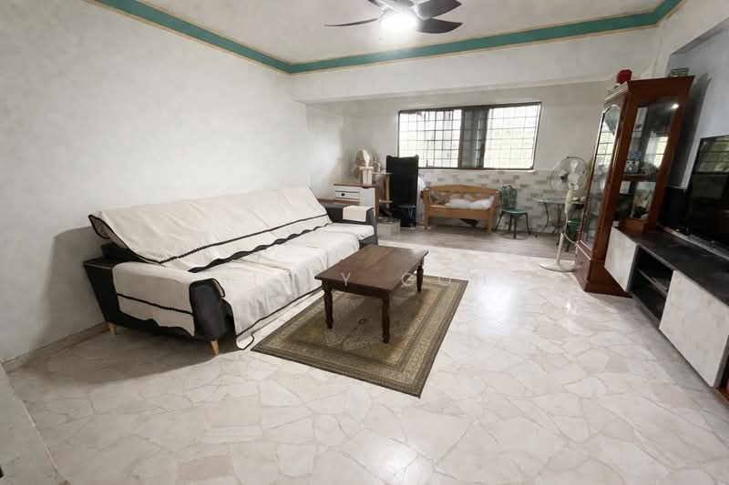 906 Jurong West Street 91, 906 Jurong West Street 91, 4 Bedrooms, 1,560 sqft, HDB Flat For Sale, by Billy Goh, 500109305 - Living Room - PropertyGuru.com.sg