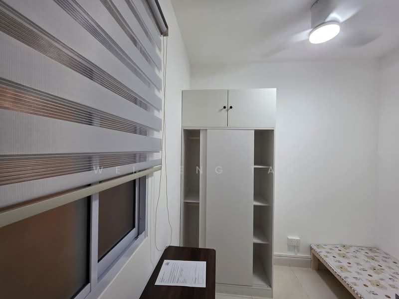 Nuovo, 21 Ang Mo Kio Avenue 9, Room Rental, 120 sqft, Condominium For Rent, by Wei Leng Tan, 500109306 - Bedroom - PropertyGuru.com.sg