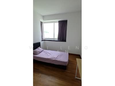 For Rent - Nuovo