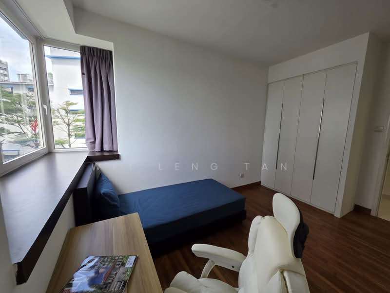 Nuovo, 21 Ang Mo Kio Avenue 9, Room Rental, 120 sqft, Condominium For Rent, by Wei Leng Tan, 500109306 - Bedroom - PropertyGuru.com.sg