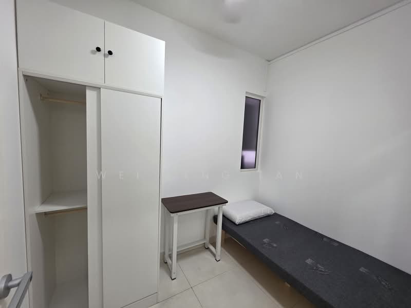 Nuovo, 21 Ang Mo Kio Avenue 9, Room Rental, 120 sqft, Condominium For Rent, by Wei Leng Tan, 500109306 - Bedroom - PropertyGuru.com.sg