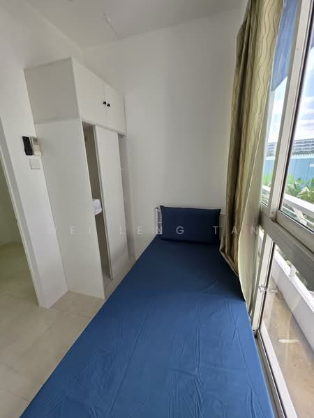 Nuovo, 21 Ang Mo Kio Avenue 9, Room Rental, 120 sqft, Condominium For Rent, by Wei Leng Tan, 500109306 - Bedroom - PropertyGuru.com.sg