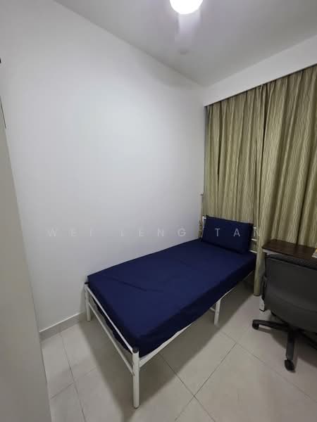 Nuovo, 21 Ang Mo Kio Avenue 9, Room Rental, 100 sqft, Condominium For Rent, by Wei Leng Tan, 500109306 - Bedroom 6 - PropertyGuru.com.sg