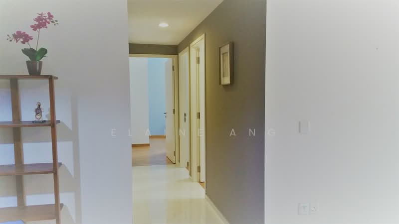 The Minton, 147 Hougang Street 11, 3 Bedrooms, 1,216 sqft, Condominium For Sale, by Elaine Ang, 500109307 - Corridor - PropertyGuru.com.sg