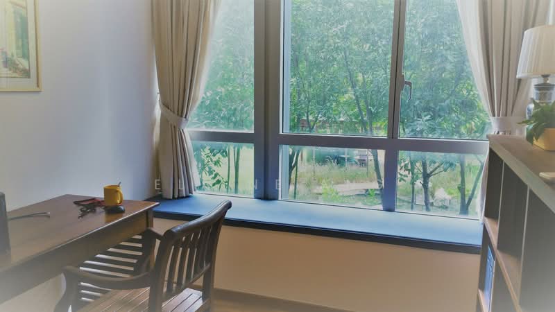 The Minton, 147 Hougang Street 11, 3 Bedrooms, 1,216 sqft, Condominium For Sale, by Elaine Ang, 500109307 - 3rd bedroom - PropertyGuru.com.sg