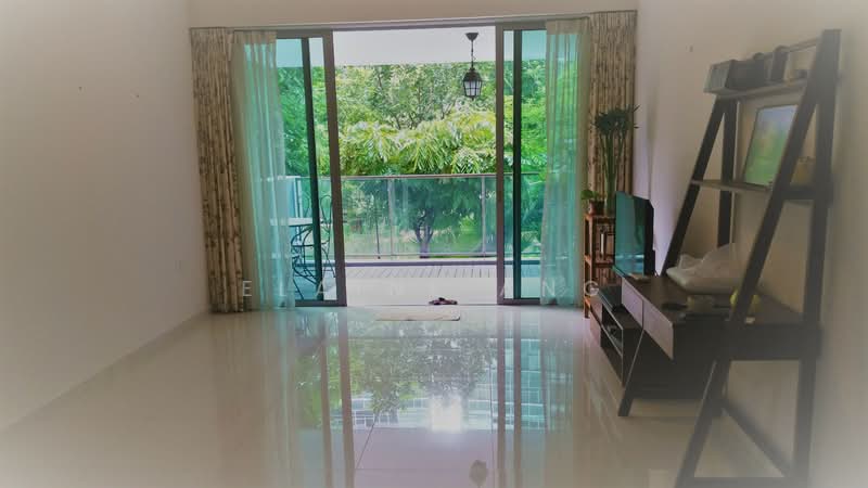 The Minton, 147 Hougang Street 11, 3 Bedrooms, 1,216 sqft, Condominium For Sale, by Elaine Ang, 500109307 - Living Room - PropertyGuru.com.sg