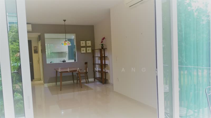 The Minton, 147 Hougang Street 11, 3 Bedrooms, 1,216 sqft, Condominium For Sale, by Elaine Ang, 500109307 - Living Room - PropertyGuru.com.sg