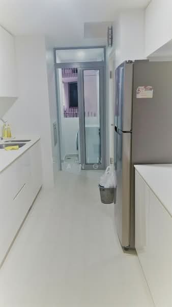 The Minton, 147 Hougang Street 11, 3 Bedrooms, 1,216 sqft, Condominium For Sale, by Elaine Ang, 500109307 - Kitchen - PropertyGuru.com.sg