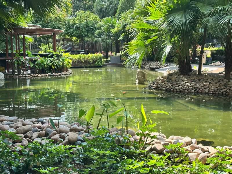 The Minton, 147 Hougang Street 11, 3 Bedrooms, 1,216 sqft, Condominium For Sale, by Elaine Ang, 500109307 - Garden - PropertyGuru.com.sg