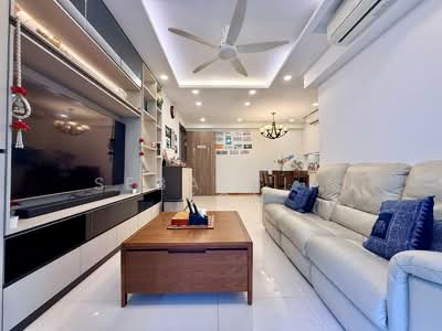 For Sale - Treasure Crest