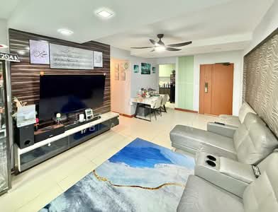 For Sale - 432B Yishun Avenue 1