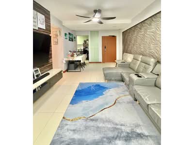 For Sale - 432B Yishun Avenue 1