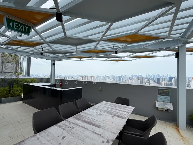 Gem Residences, , 5 Bedrooms, 1,313 sqft, Condominium For Sale, by Aaron Poh, 500109310 - Exterior - PropertyGuru.com.sg