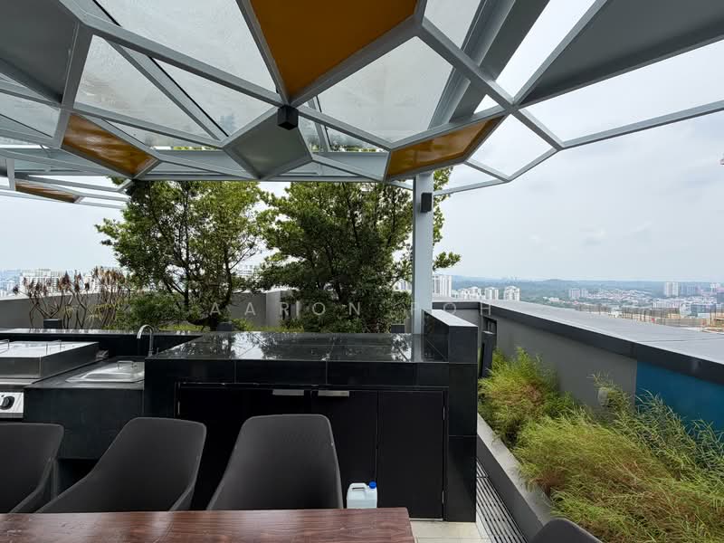 Gem Residences, , 5 Bedrooms, 1,313 sqft, Condominium For Sale, by Aaron Poh, 500109310 - Exterior - PropertyGuru.com.sg