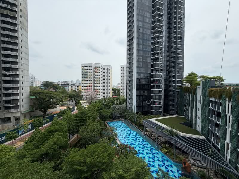 Gem Residences, , 5 Bedrooms, 1,313 sqft, Condominium For Sale, by Aaron Poh, 500109310 - Exterior - PropertyGuru.com.sg