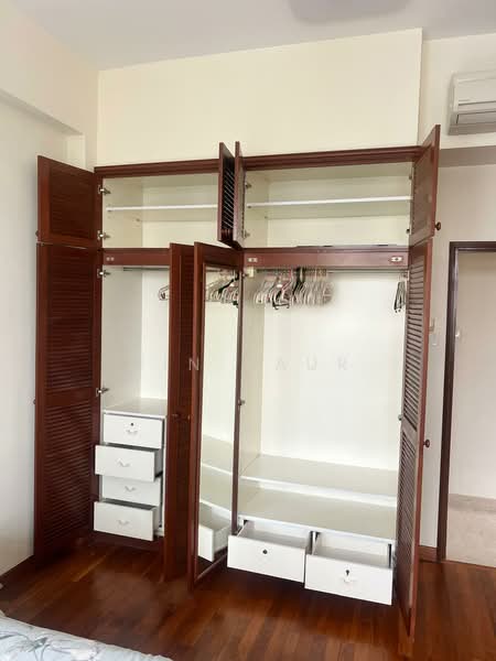 Richmond Park, 3 Bideford Road, 2 Bedrooms, 1,012 sqft, Condominium For Rent, by Jin Kaur, 500109311 - Interior - PropertyGuru.com.sg