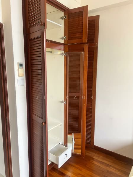 Richmond Park, 3 Bideford Road, 2 Bedrooms, 1,012 sqft, Condominium For Rent, by Jin Kaur, 500109311 - Interior - PropertyGuru.com.sg