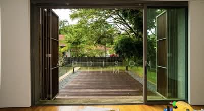 For Rent - 3A King Albert Park