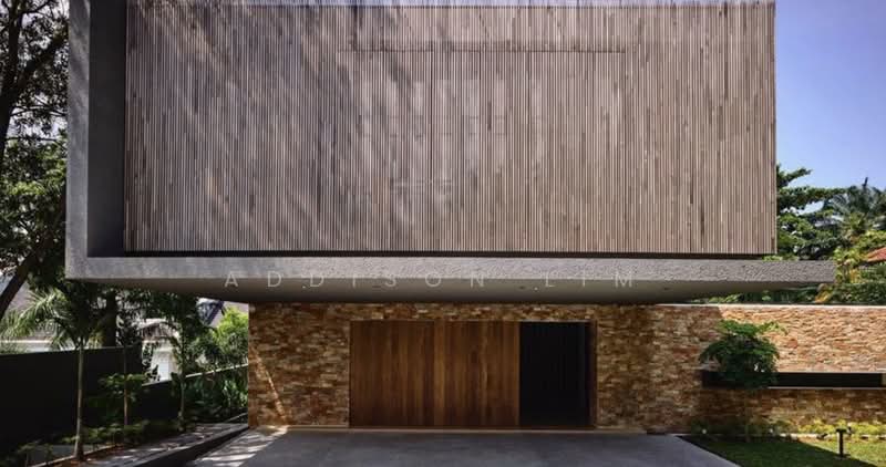 3A King Albert Park, , 7 Bedrooms, 10,500 sqft, Good Class Bungalow For Rent, by Addison Lim, 500109312 - PropertyGuru.com.sg