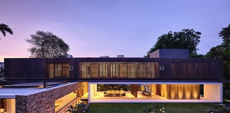 3A King Albert Park, , 7 Bedrooms, 10,500 sqft, Good Class Bungalow For Rent, by Addison Lim, 500109312 - PropertyGuru.com.sg