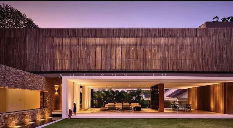 3A King Albert Park, , 7 Bedrooms, 10,500 sqft, Good Class Bungalow For Rent, by Addison Lim, 500109312 - PropertyGuru.com.sg