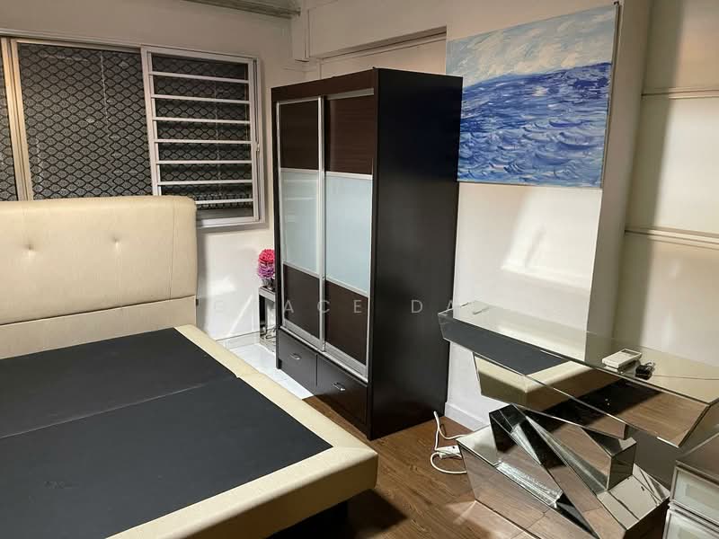 434 Bukit Panjang Ring Road, 434 Bukit Panjang Ring Road, 4 Bedrooms, 1,313 sqft, HDB Flat For Rent, by Grace Dai, 500109314 - Bedroom - PropertyGuru.com.sg