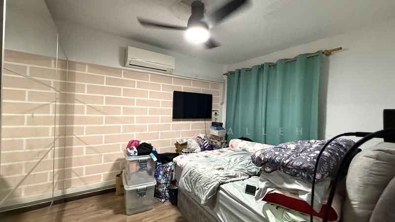 9 Holland Avenue, 9 Holland Avenue, 3 Bedrooms, 700 sqft, HDB Flat For Sale, by Hamzah Salleh, 500109315 - Bedroom - PropertyGuru.com.sg