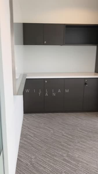 Gateway West, 150 Beach Road, 11,882 sqft, Office For Rent, by William Tan 陳威誦, 500109316 - Interior - CommercialGuru.com.sg