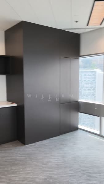 Gateway West, 150 Beach Road, 11,882 sqft, Office For Rent, by William Tan 陳威誦, 500109316 - Interior - CommercialGuru.com.sg