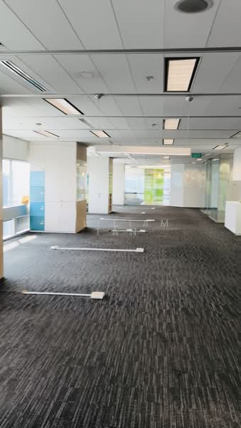 Gateway West, 150 Beach Road, 11,882 sqft, Office For Rent, by William Tan 陳威誦, 500109316 - Interior - CommercialGuru.com.sg