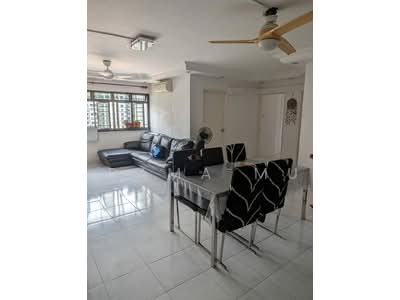 For Rent - 774 Bedok Reservoir View