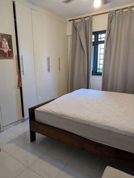 774 Bedok Reservoir View, 774 Bedok Reservoir View, 3 Bedrooms, 1,076 sqft, HDB Flat For Rent, by Rama Mu, 500109317 - Bedroom - PropertyGuru.com.sg