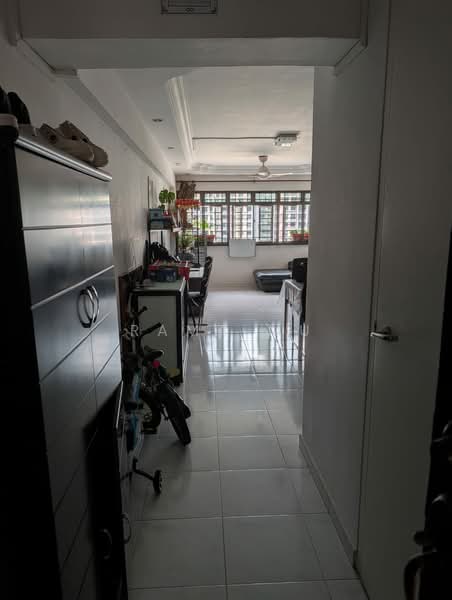 774 Bedok Reservoir View, 774 Bedok Reservoir View, 3 Bedrooms, 1,076 sqft, HDB Flat For Rent, by Rama Mu, 500109317 - Corridor - PropertyGuru.com.sg